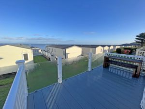 Decking- click for photo gallery